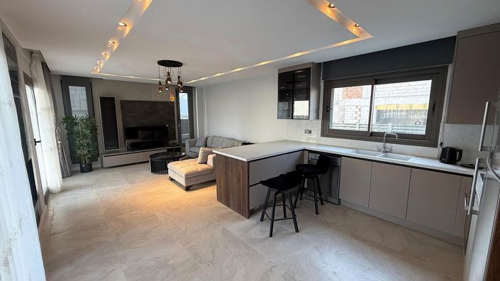 Image No.9-Maison / Villa de 5 chambres à vendre à Sogucak