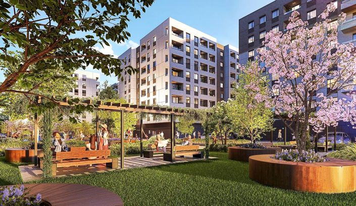 Image No.6-2 Bed Apartment for sale