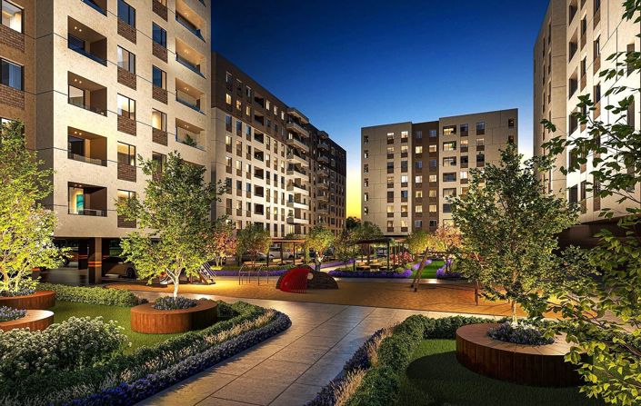 Image No.11-3 Bed Apartment for sale