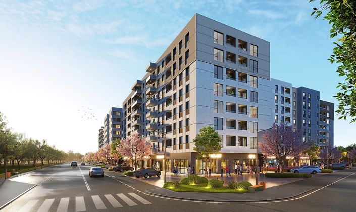 Image No.2-3 Bed Apartment for sale