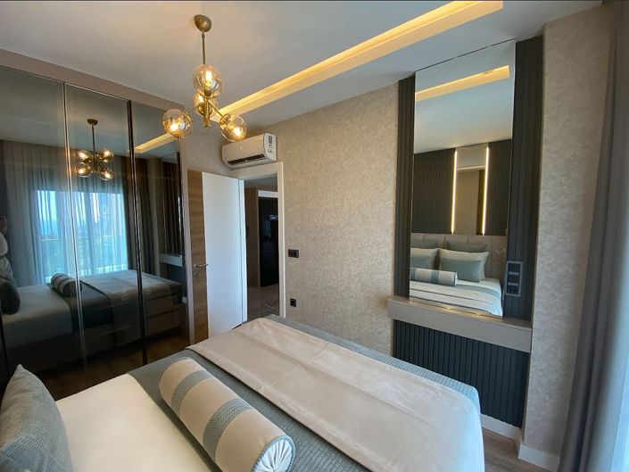 Image No.17-1 Bed Apartment for sale