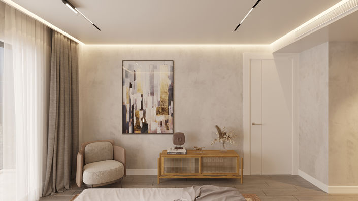 Image No.17-Maison / Villa de 2 chambres à vendre à Gündogan