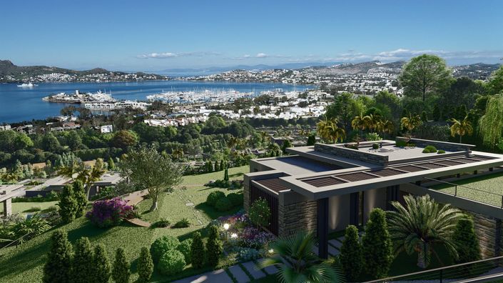 Image No.4-8 Bed House/Villa for sale