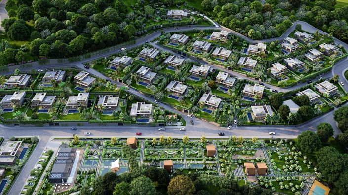 Image No.6-8 Bed House/Villa for sale