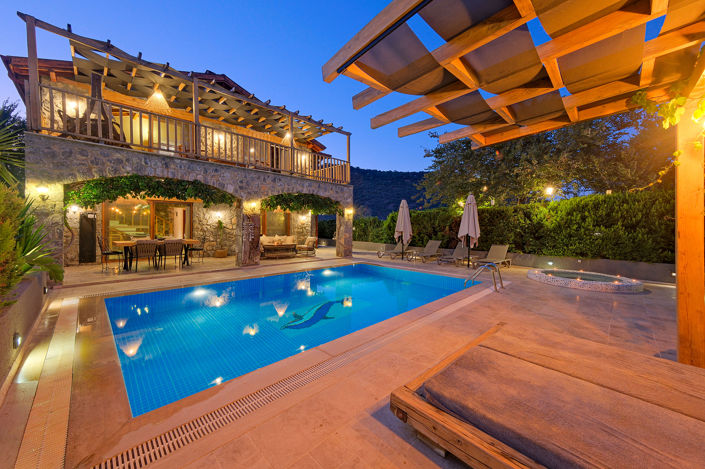 Image No.10-4 Bed House/Villa for sale