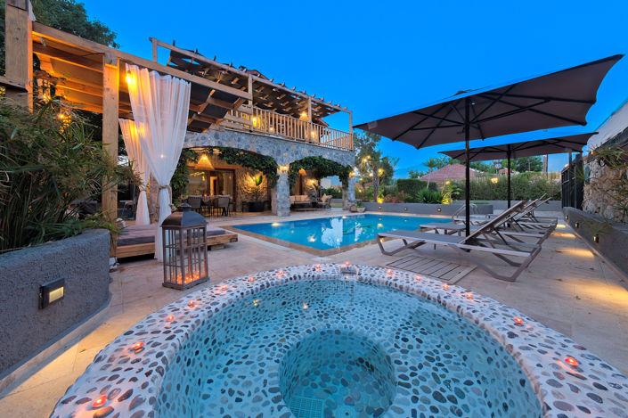 Image No.11-4 Bed House/Villa for sale