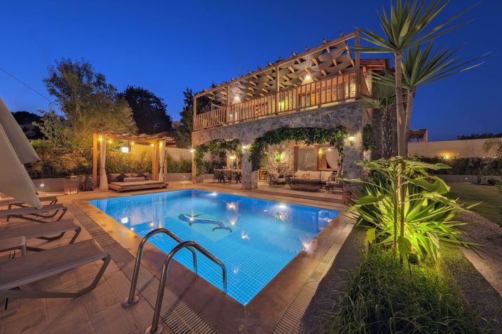 Image No.14-4 Bed House/Villa for sale