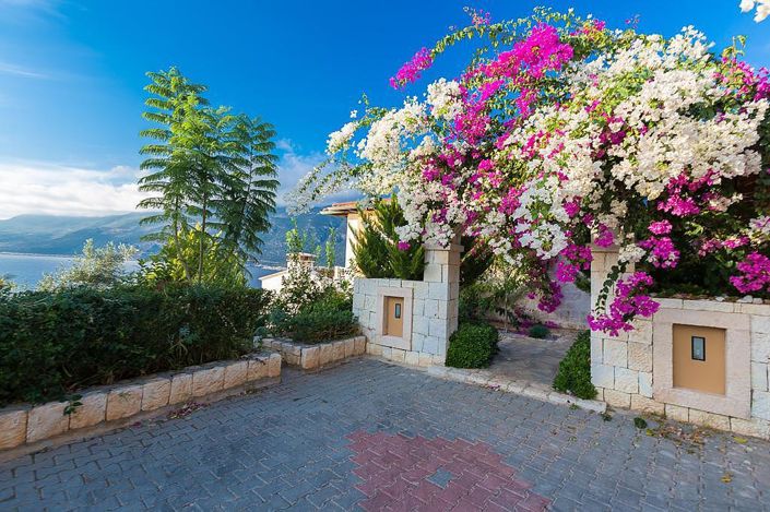 Image No.8-Maison / Villa de 8 chambres à vendre à Andifli