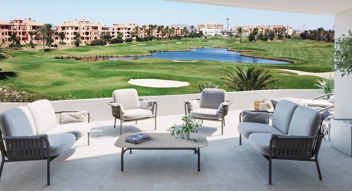 Image No.5-3 Bed Apartment for sale