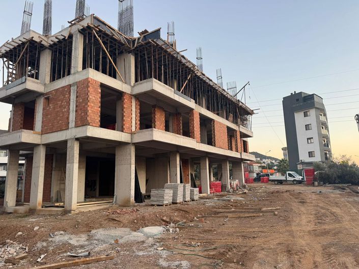 Image No.19-2 Bed Apartment for sale