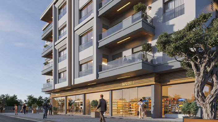 Image No.8-2 Bed Apartment for sale