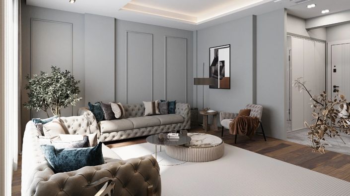 Image No.11-3 Bed Apartment for sale