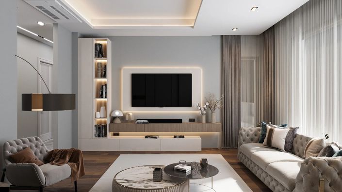 Image No.12-3 Bed Apartment for sale