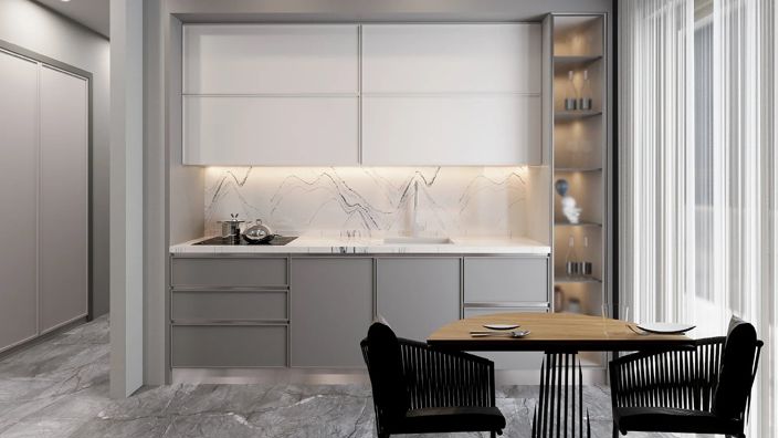 Image No.14-3 Bed Apartment for sale