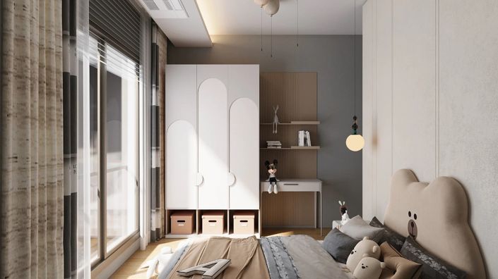 Image No.16-3 Bed Apartment for sale