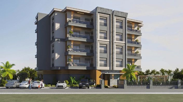 Image No.5-3 Bed Apartment for sale