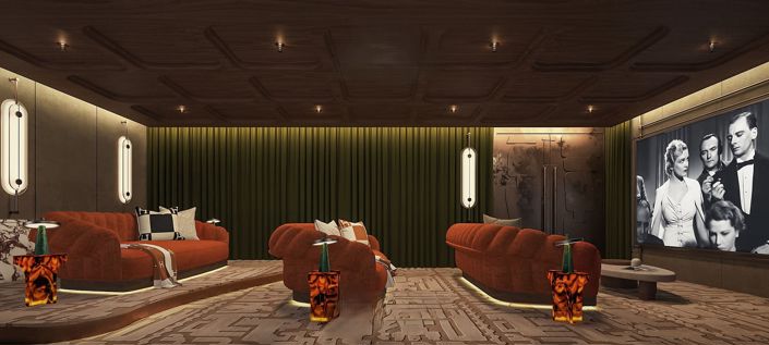 Image No.31-Maison / Villa de 4 chambres à vendre à Meydan