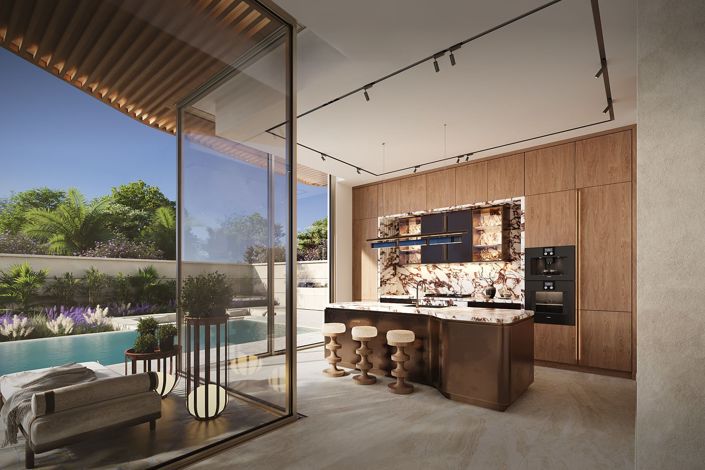 Image No.17-Maison / Villa de 5 chambres à vendre à Meydan