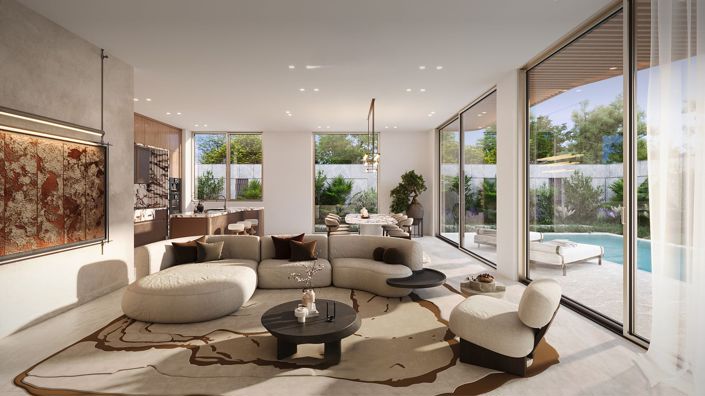 Image No.13-Maison / Villa de 6 chambres à vendre à Meydan