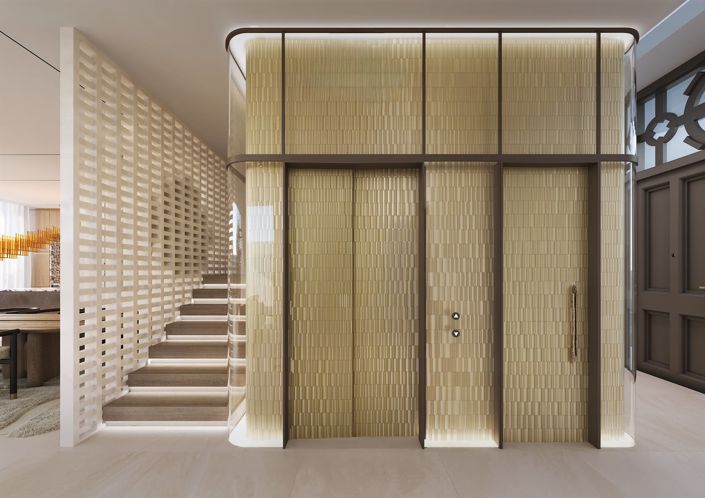 Image No.24-Maison / Villa de 6 chambres à vendre à Meydan