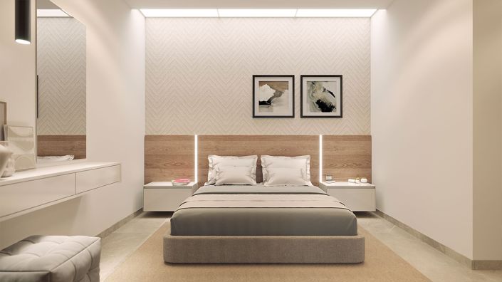 Image No.27-1 Bed Apartment for sale