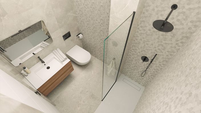 Image No.33-1 Bed Apartment for sale