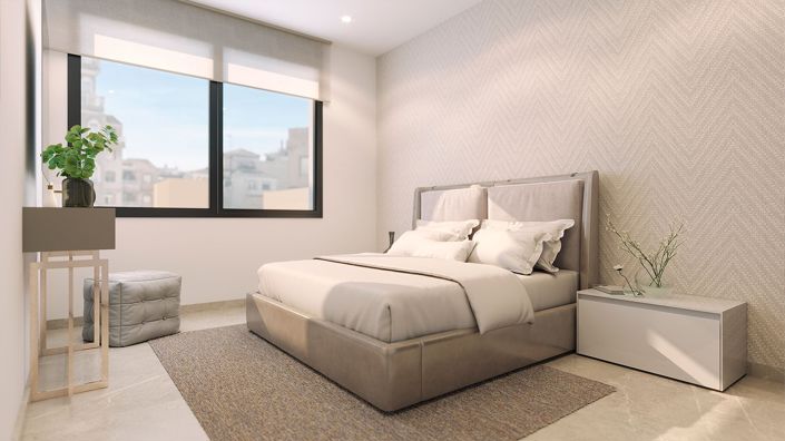 Image No.22-2 Bed Apartment for sale