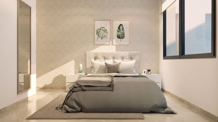 Image No.24-2 Bed Apartment for sale