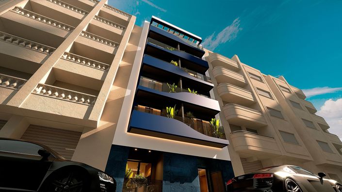 Image No.5-2 Bed Apartment for sale