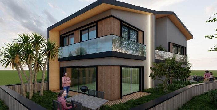 Image No.5-3 Bed House/Villa for sale