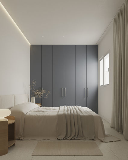 Image No.6-Appartement de 1 chambre à vendre à Torrevieja