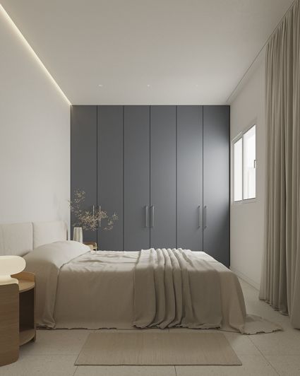 Image No.6-2 Bed Apartment for sale