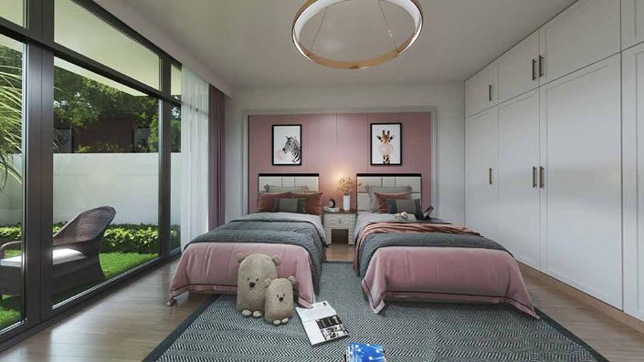 Image No.14-3 Bed House/Villa for sale