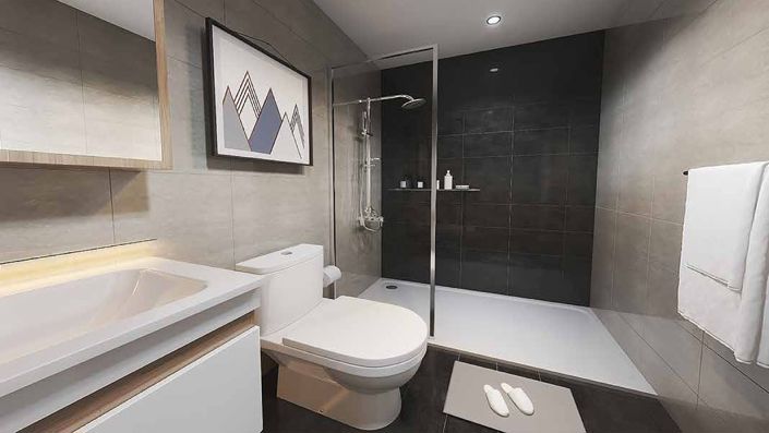 Image No.16-4 Bed House/Villa for sale