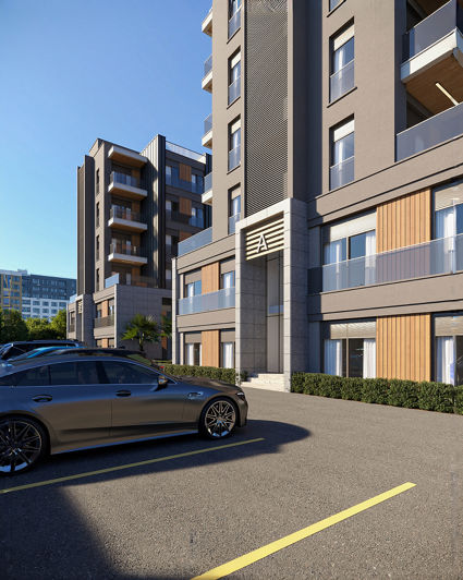 Image No.4-2 Bed Apartment for sale