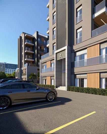 Image No.4-3 Bed Apartment for sale