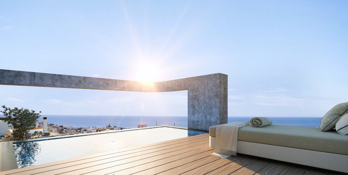 Image No.6-Appartement de 2 chambres à vendre à Marbella