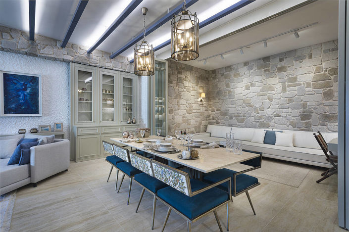 Image No.11-1 Bed Apartment for sale