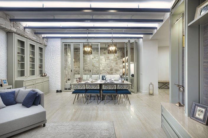 Image No.10-1 Bed Apartment for sale