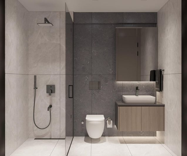 Image No.24-1 Bed Apartment for sale