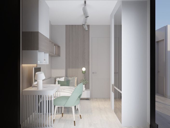 Image No.21-2 Bed Apartment for sale