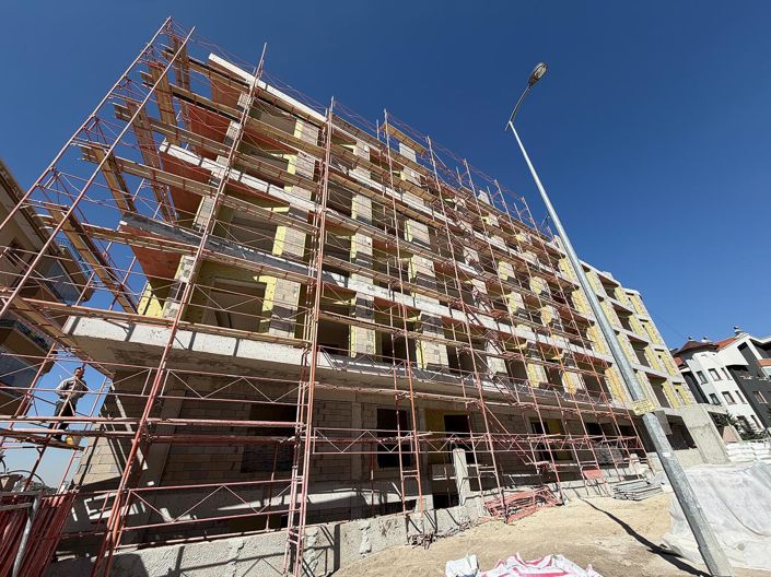 Image No.28-2 Bed Apartment for sale