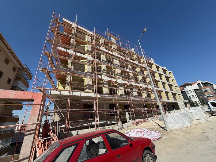 Image No.29-2 Bed Apartment for sale