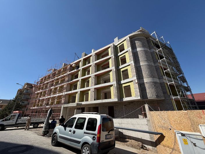 Image No.30-2 Bed Apartment for sale