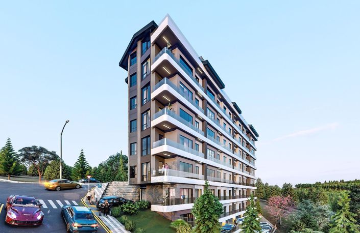 Image No.5-2 Bed Apartment for sale