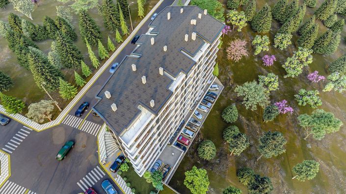 Image No.8-2 Bed Apartment for sale