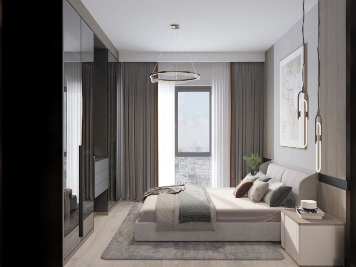 Image No.18-3 Bed Apartment for sale