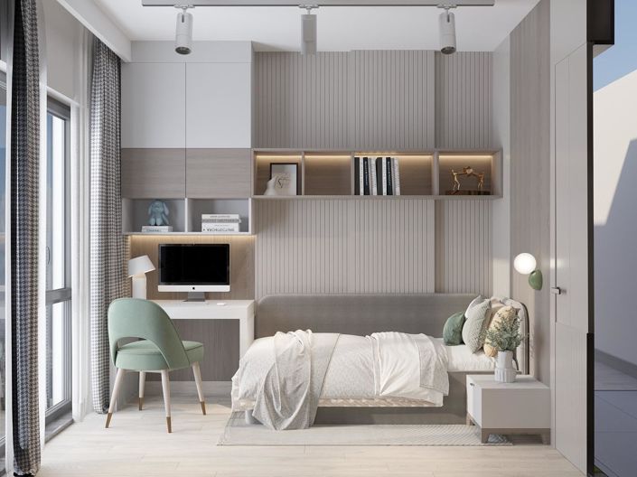 Image No.19-3 Bed Apartment for sale