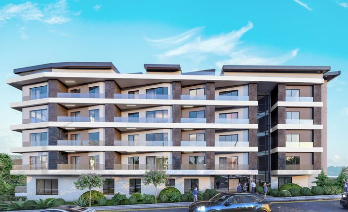 Image No.4-3 Bed Apartment for sale