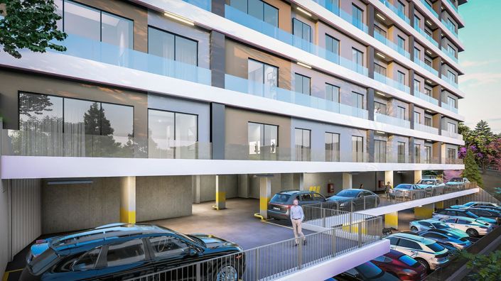 Image No.6-3 Bed Apartment for sale